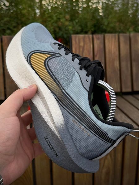 Кросівки Nike ZOOMx Vaporfly Next 4 RUNFEST (blue)