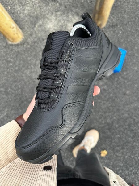 Кросівки Adidas Terrex GORE-TEX (шкіряні)
