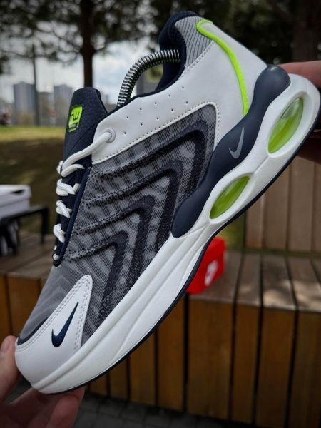 Кросівки Nike Air Max TW v9 (весна / літо)