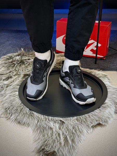 Кросівки Nike Widhorse 8, gray black