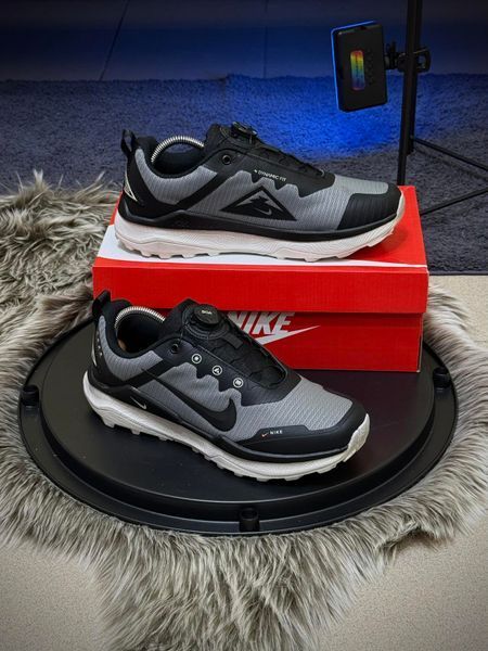 Кросівки Nike Widhorse 8, gray black