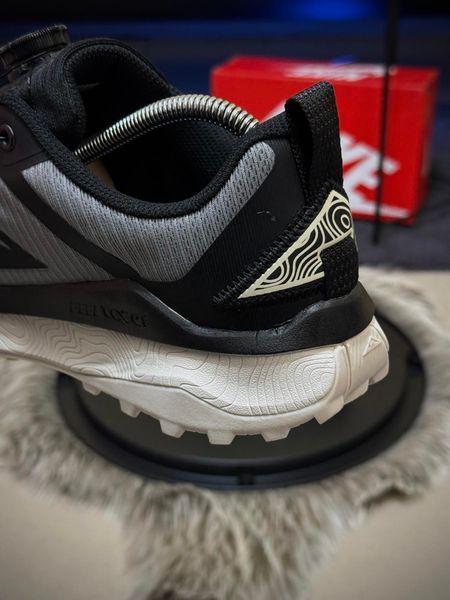 Кросівки Nike Widhorse 8, gray black