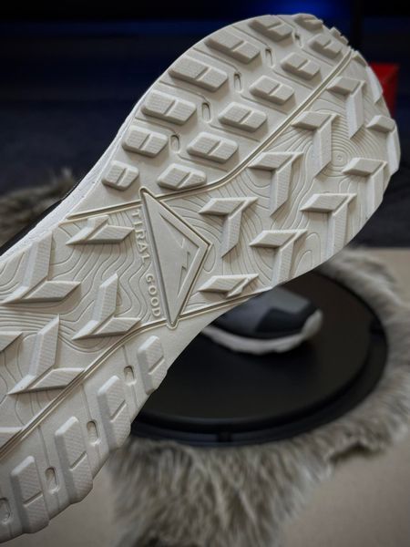 Кросівки Nike Widhorse 8, gray black