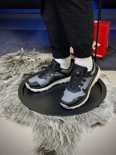 Кросівки Nike Widhorse 8, gray black