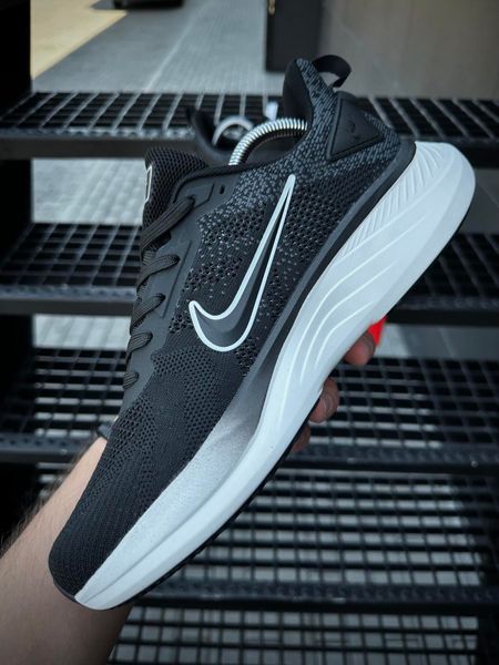 Кросівки Nike Running Quest 6 T (чорні)
