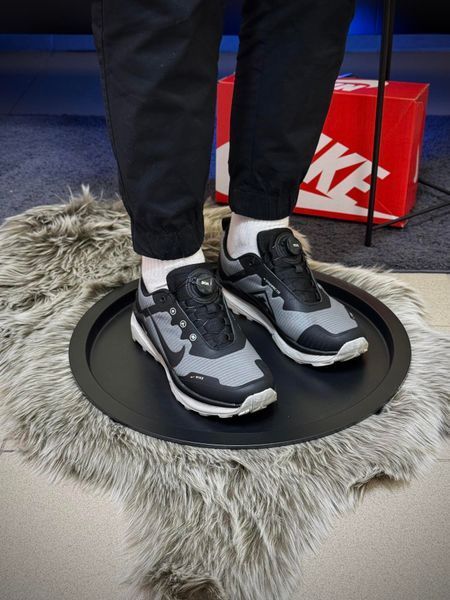 Кросівки Nike Widhorse 8, gray black