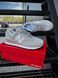 Кросівки New Balance 574 Classic (світло сірі) 1123-2 фото 3