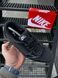Кросівки Nike Air Jordan Travis Scott (all black) 618-2 фото 7
