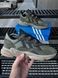 Кросівки Adidas Ozweego, хакі колір 5434-3 фото 7