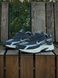 Кросівки Nike Initiator, темно сірі (сітка, літні) 292-1 фото 4