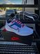 Кросівки Nike Zoom Pegasus 40 USA (White & blue) 0026-3 фото 1