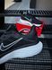 Кросівки Nike Running Quest 6 T (чорні) 8683-2 фото 6