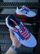 Кросівки Nike Zoom Pegasus 40 USA (White & blue) 0026-3 фото 4