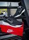 Кросівки Nike Running Quest 6 T (чорні) 8683-2 фото 8
