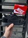 Кросівки Nike Air Jordan Travis Scott (all black) 618-2 фото 3