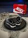 Кросівки Nike Widhorse 8, gray black 2791-5 фото 9