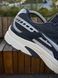 Кросівки Nike Initiator, темно сірі (сітка, літні) 292-1 фото 7