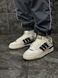 Кросівки Adidas Forum Exhibit low 2.0 (creamy) 773-27 фото 7