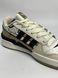 Кросівки Adidas Forum Exhibit low 2.0 (creamy) 773-27 фото 5