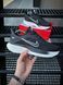 Кросівки Nike Running Quest 6 T (чорні) 8683-2 фото 1