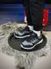Кросівки Nike Widhorse 8, gray black 2791-5 фото 10