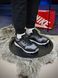 Кросівки Nike Widhorse 8, gray black 2791-5 фото 1
