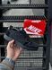 Кросівки Nike Air Jordan Travis Scott (all black) 618-2 фото 1