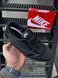 Кросівки Nike Air Jordan Travis Scott (all black) 618-2 фото 4