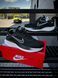Кросівки Nike Running Quest 6 T (чорні) 8683-2 фото 2