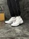 Кросівки Salomon XT6 (white) 2184-8 фото 4