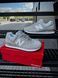 Кросівки New Balance 574 Classic (світло сірі) 1123-2 фото 9