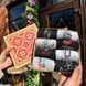 Бокс чоловічих шкарпеток 40-45 р на 8 пар у подарунковій коробці Ч8бокс072 фото 7