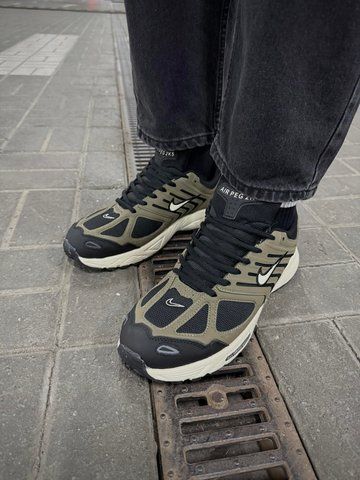Термо Кросівки Nike Air Pegasus 2k5
