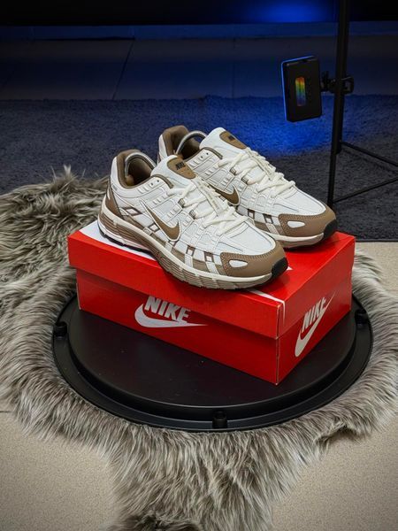 Кросівки Nike P-6000 Reflective T