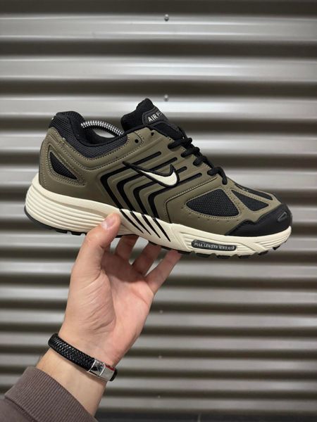 Термо Кросівки Nike Air Pegasus 2k5