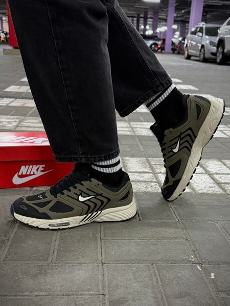 Термо Кросівки Nike Air Pegasus 2k5