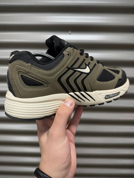 Термо Кросівки Nike Air Pegasus 2k5