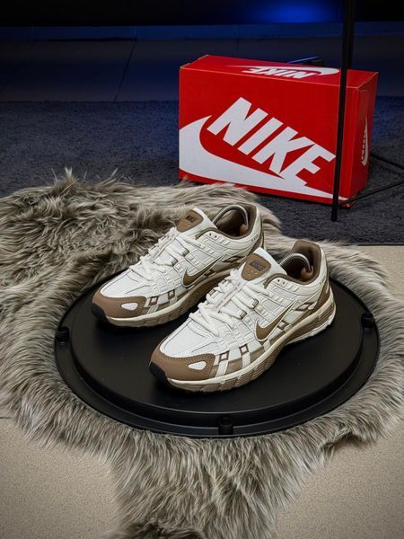 Кросівки Nike P-6000 Reflective T