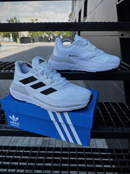 Кросівки Adidas Adistar 2.0 (білі)
