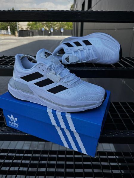 Кросівки Adidas Adistar 2.0 (білі)