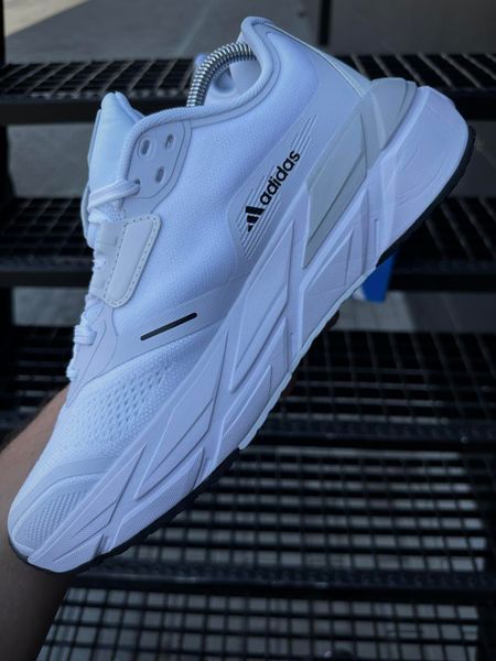 Кросівки Adidas Adistar 2.0 (білі)