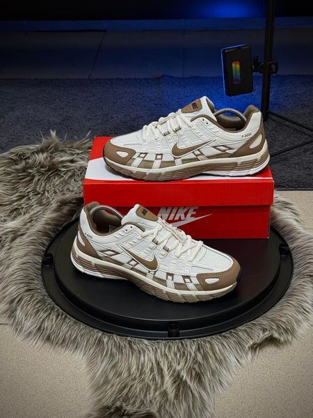 Кросівки Nike P-6000 Reflective T