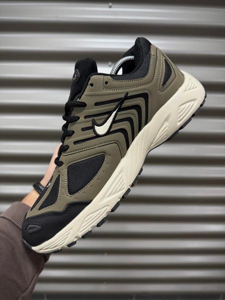 Термо Кросівки Nike Air Pegasus 2k5