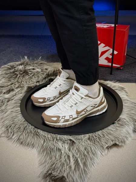 Кросівки Nike P-6000 Reflective T