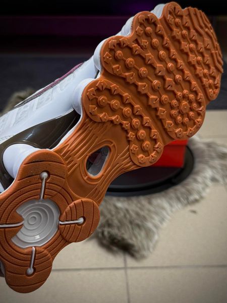 Кросівки Nike SHOX TL, білі