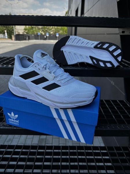 Кросівки Adidas Adistar 2.0 (білі)