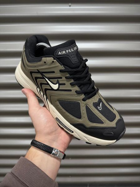 Термо Кросівки Nike Air Pegasus 2k5
