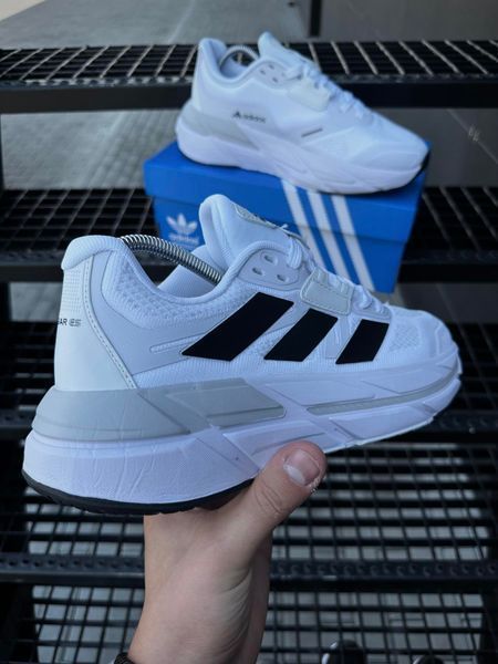 Кросівки Adidas Adistar 2.0 (білі)