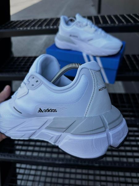 Кросівки Adidas Adistar 2.0 (білі)