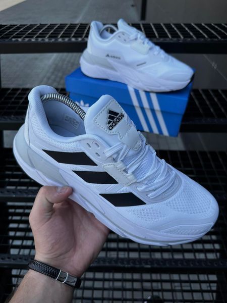 Кросівки Adidas Adistar 2.0 (білі)